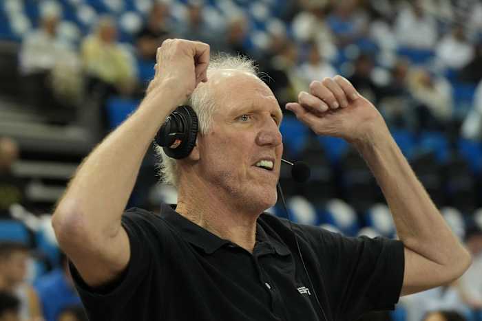 Bill Walton